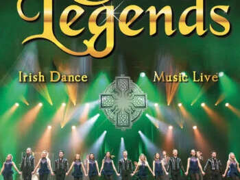 Spectacle : Celtic Legends