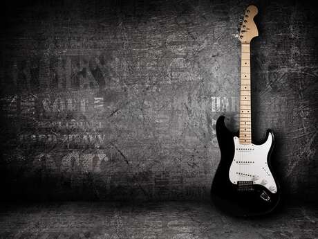 Groupe de rock « Sur la Chaise Longue du Rock»