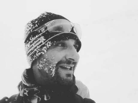 Didier Sauvestre Accompagnateur en Montagne