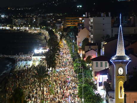 Promenade en Fête