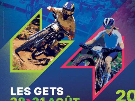 Coupe du Monde de Mountain Bike UCI