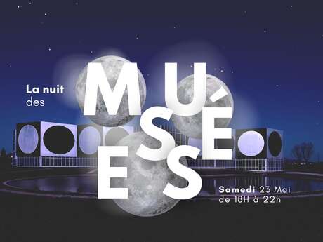 Fondation Vasarely - NDM