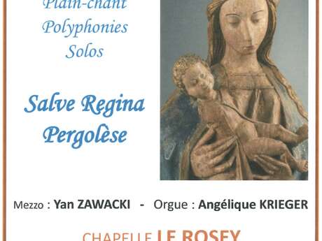Concert Jubilate