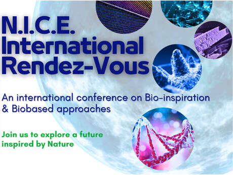 NICE international winter Rendez-Vous