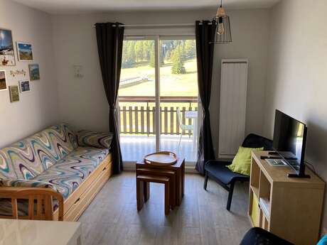 L'appartement d'Isabelle
