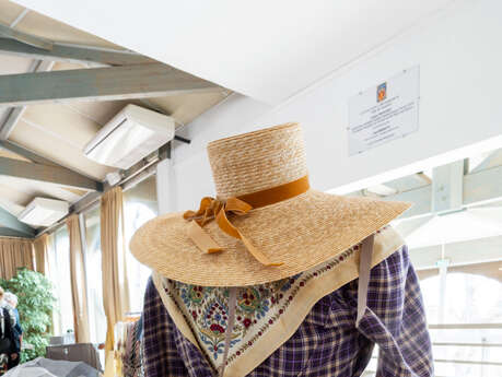 Vide-commode provençal