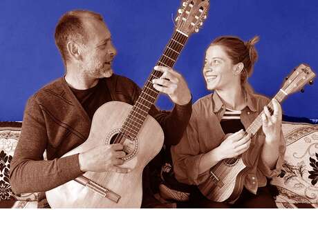 Concert Reiyel Marek