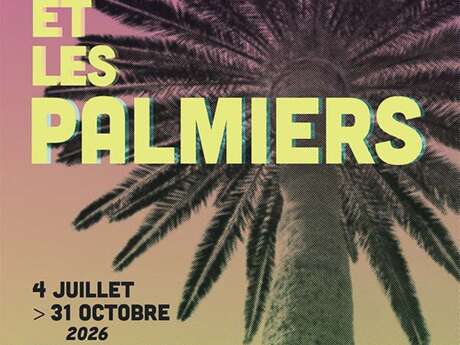 Patrimini - the palm trees