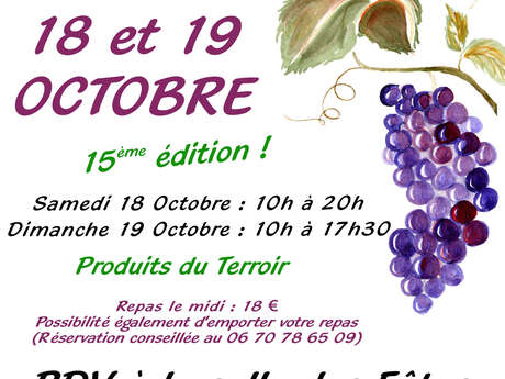 Salon des Vins