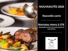 Restaurant Le Jardin des Saveurs