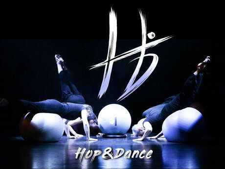 Hop & Dance vous présente son gala de danse