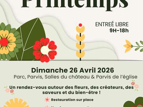 La Fête du Printemps