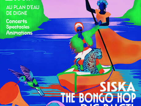 4e édition du Festival Beleza