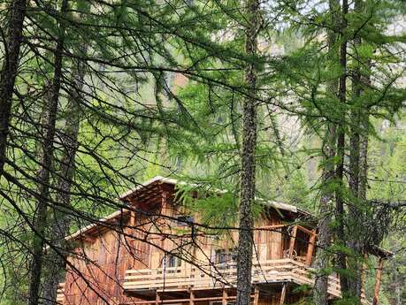 Appartement  10 personnes - Chalet Rochat