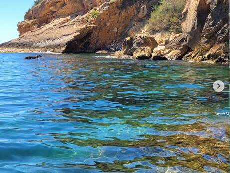 Marseille Boat Tours (Bateau Marseille Calanques)