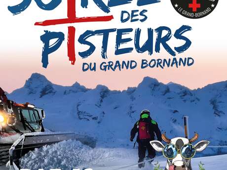 Soirée des pisteurs