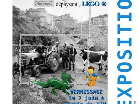 Exposition d'Hier à Demain