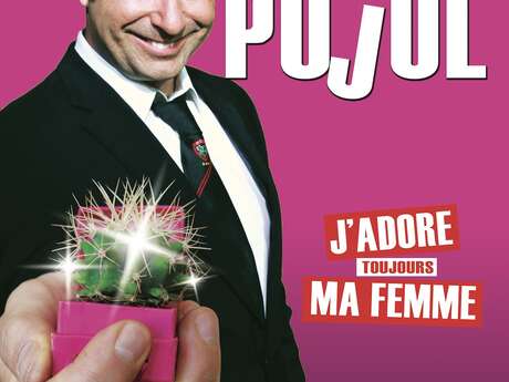 J'adore toujours ma femme - Yves Pujol