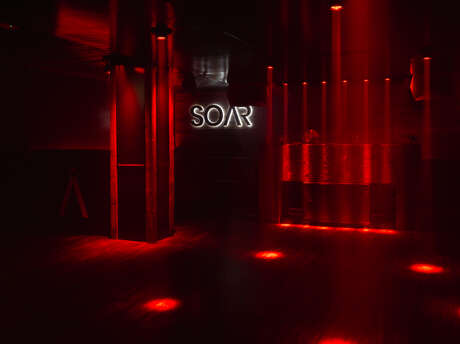 Soâr Boutique Club
