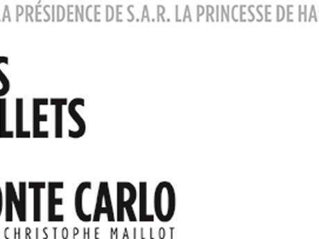 Les Ballets de Monte-Carlo