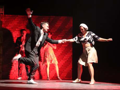 Gréoux Jazz Festival