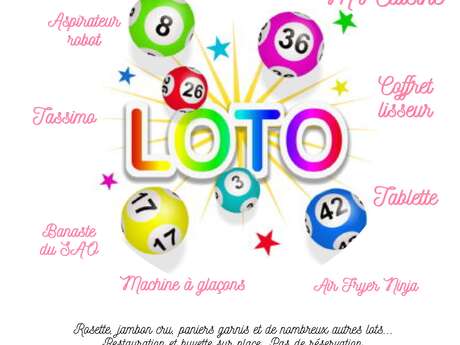 Loto du S.A.O.