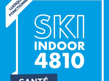 Ski Indoor 4810 Santé