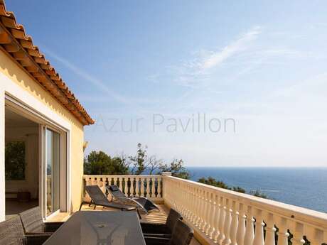 Appartement Caroline - Villa Monte-Carlo