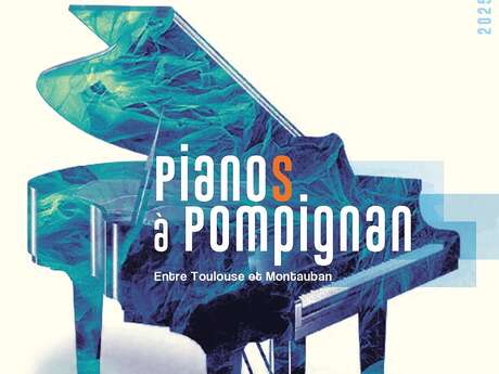 Piano(s) à Pompignan