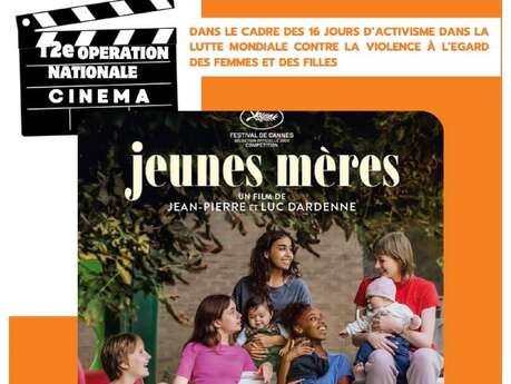 Lutte contre les violences faites aux femmes