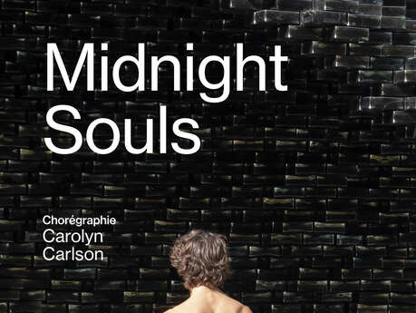 Midnight Souls