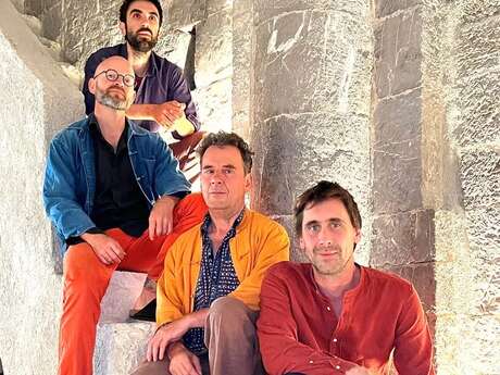 Quatuor Bitchebi