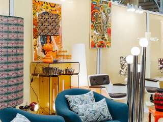 Salon du Vintage 2026