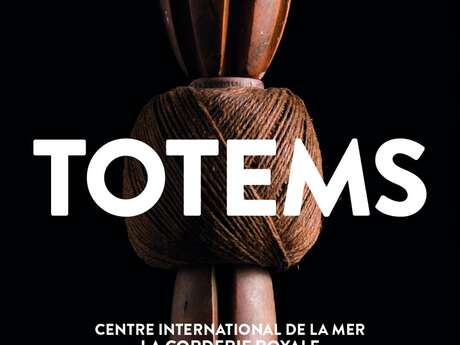 Ausstellung: Totems