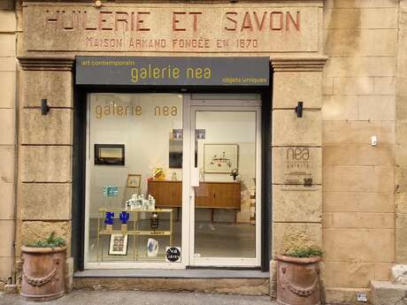 Galerie Néa