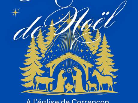 Messe de la veille de Noël