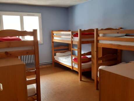 Chalet de l'Estelle - Grande ourse