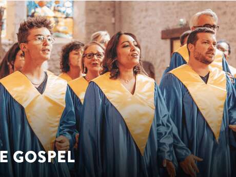 Soirée Gospel