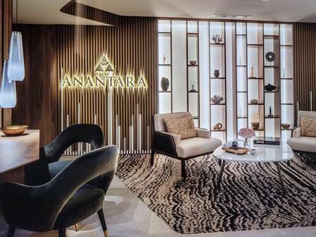 Anantara Spa