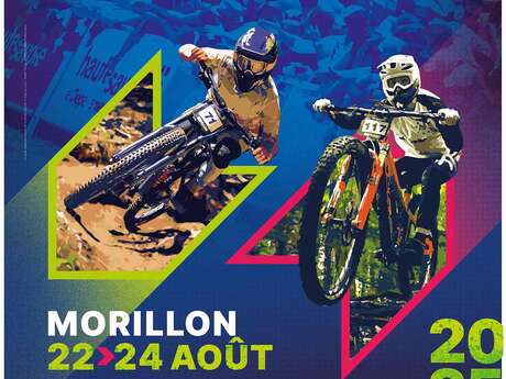 UCI Enduro World Cup