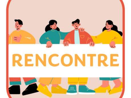 Rencontre avec Ariel Holzl