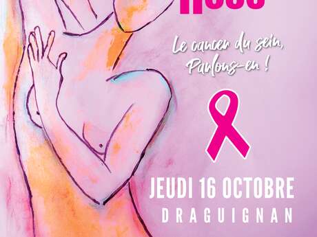 Octobre Rose