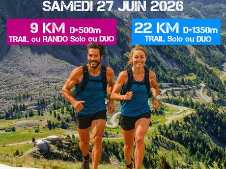 Duo trail