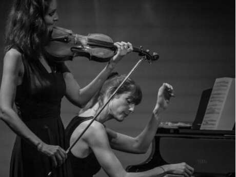 Récital violon/piano