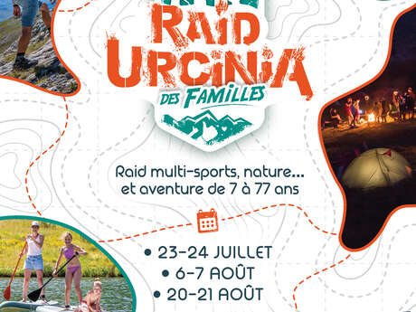 Raid Urcinia