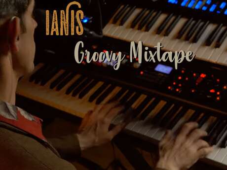 Concert - Ianis