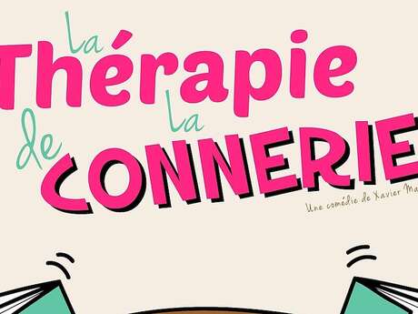 La thérapie de la connerie