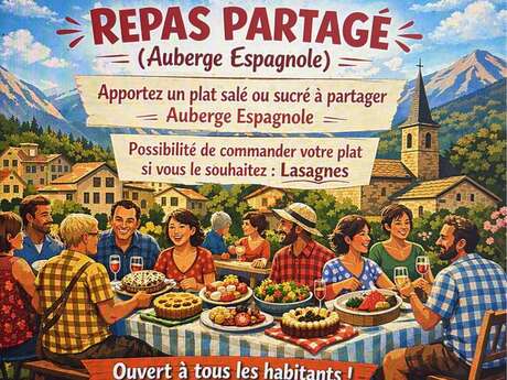 Fête des voisins