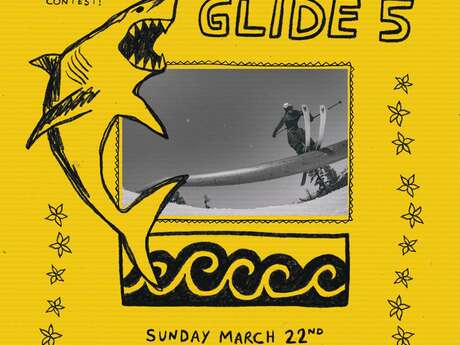 SLIDE 'N GLIDE 5