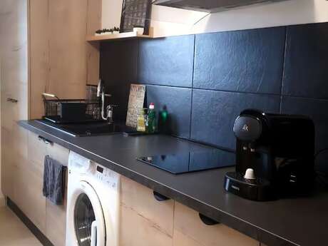 Chambres d'hôtes du Tricastin